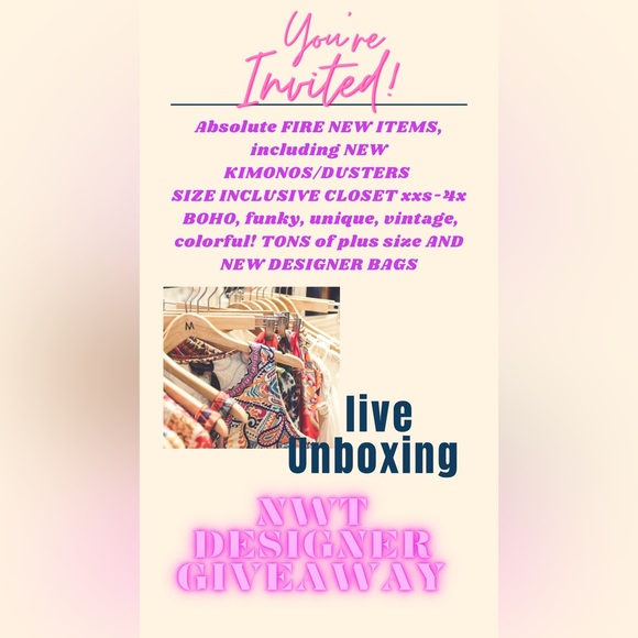 DIABLA IS LIVE!! Prizes and good vibes!! - Picture 3 of 11